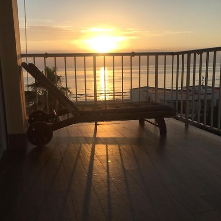 Ap-1 Ximoapartments Con Vistas Panoramicas Al Mar 올리바 외부 사진