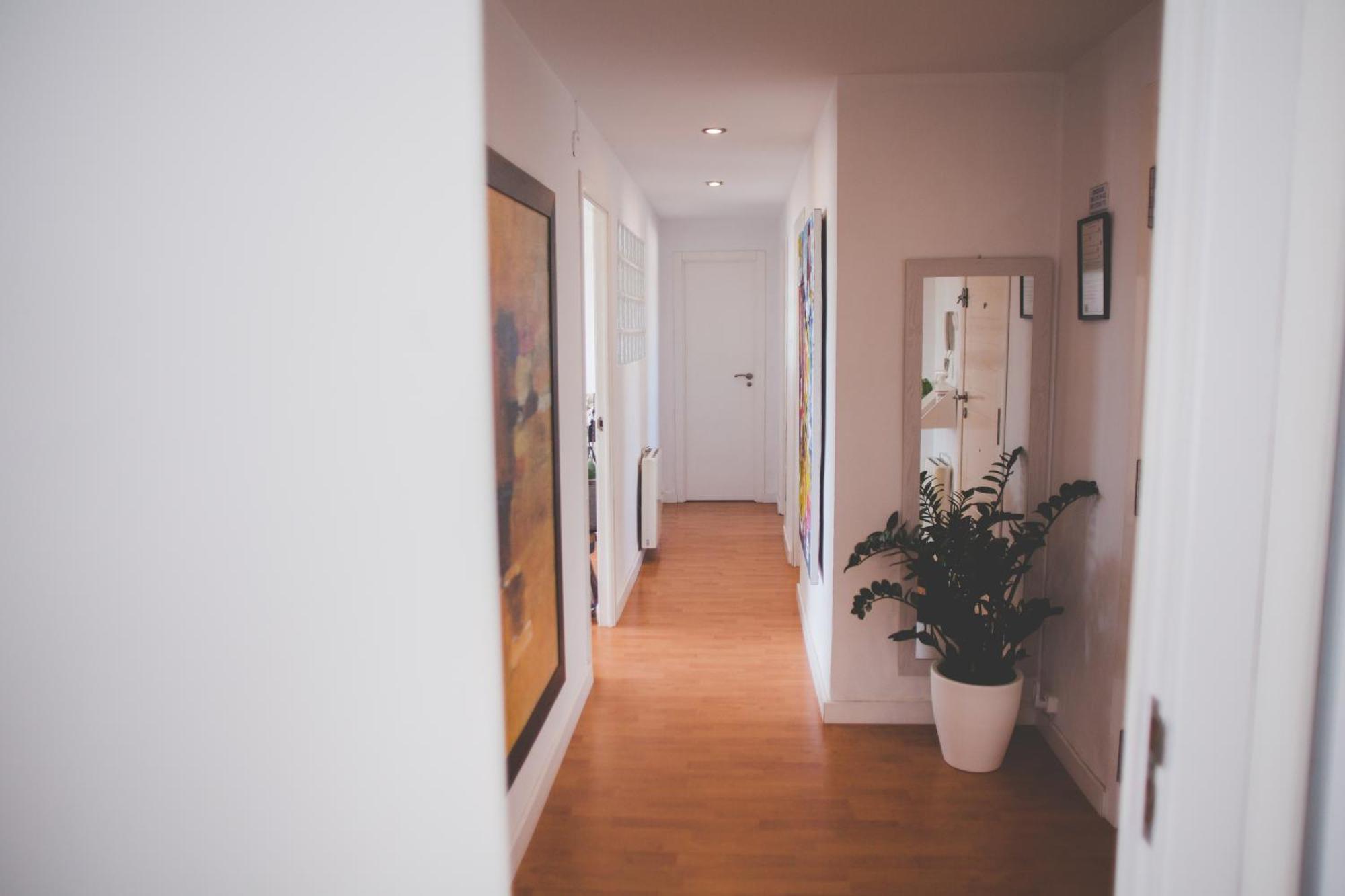Ap-1 Ximoapartments Con Vistas Panoramicas Al Mar 올리바 외부 사진