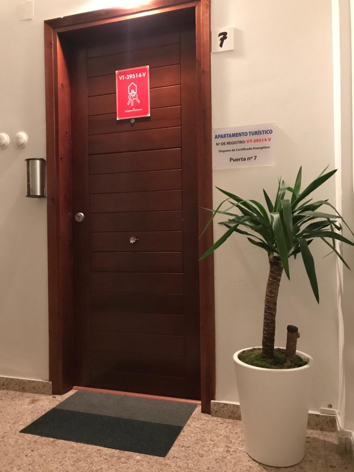 Ap-1 Ximoapartments Con Vistas Panoramicas Al Mar 올리바 외부 사진