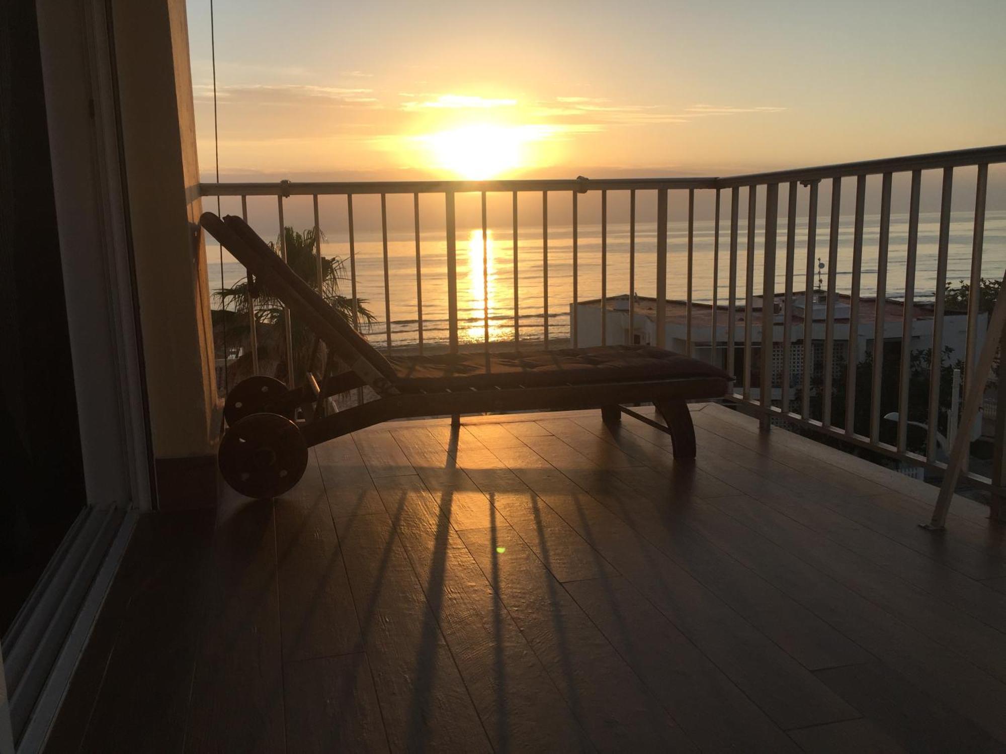 Ap-1 Ximoapartments Con Vistas Panoramicas Al Mar 올리바 외부 사진
