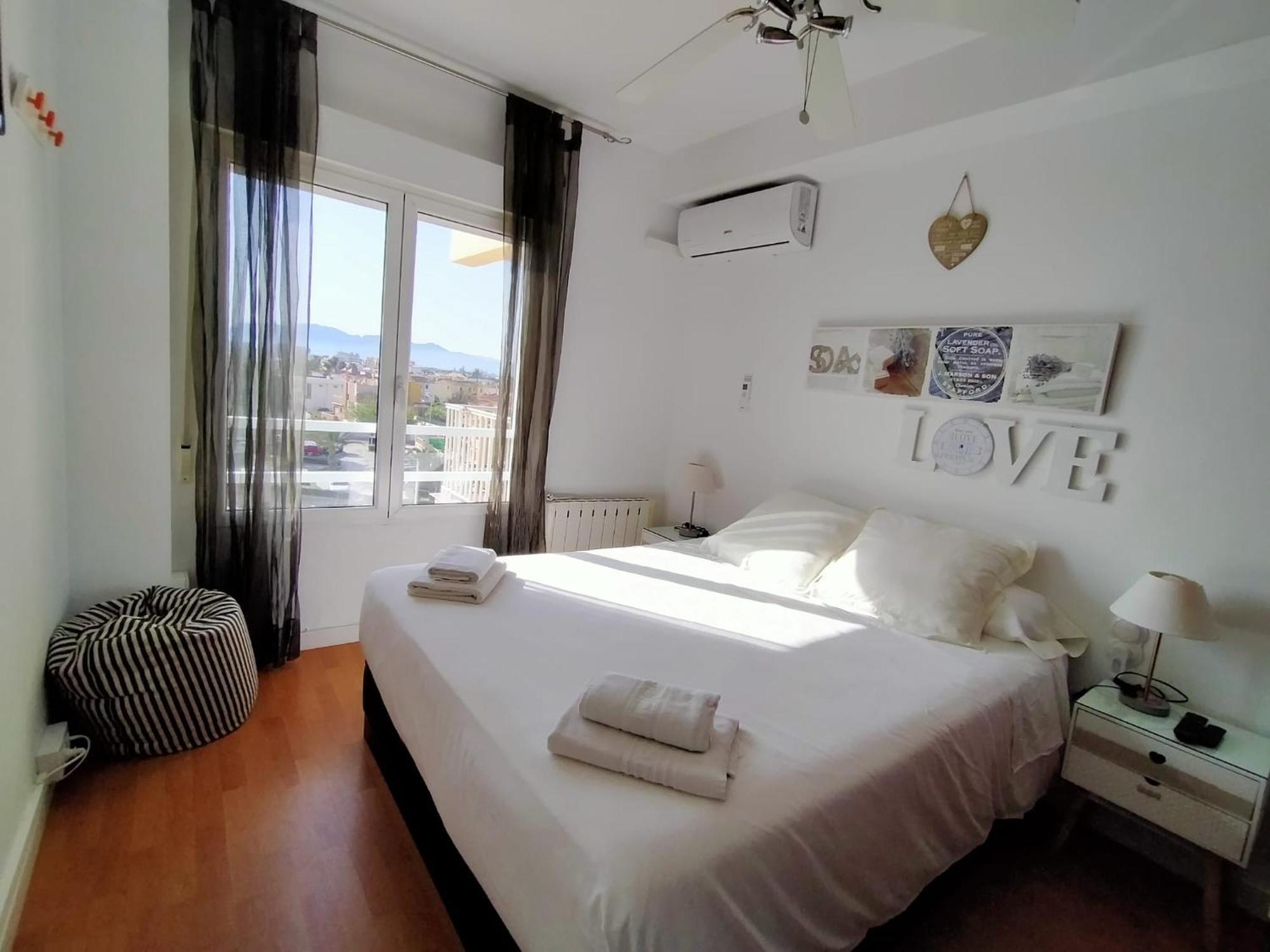 Ap-1 Ximoapartments Con Vistas Panoramicas Al Mar 올리바 외부 사진