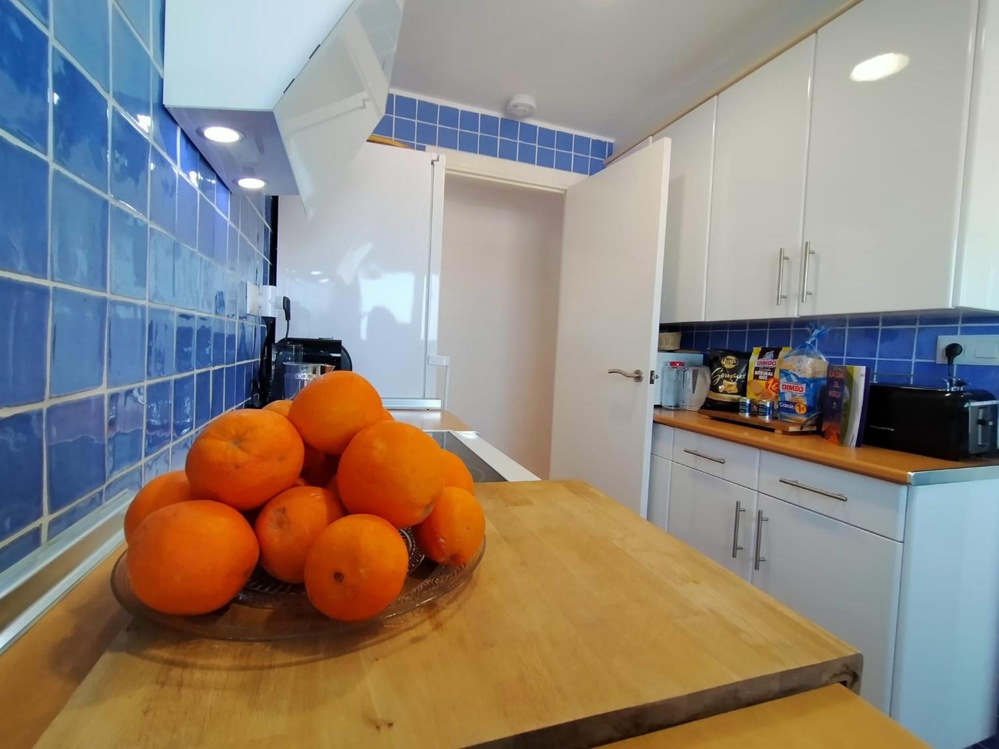 Ap-1 Ximoapartments Con Vistas Panoramicas Al Mar 올리바 외부 사진