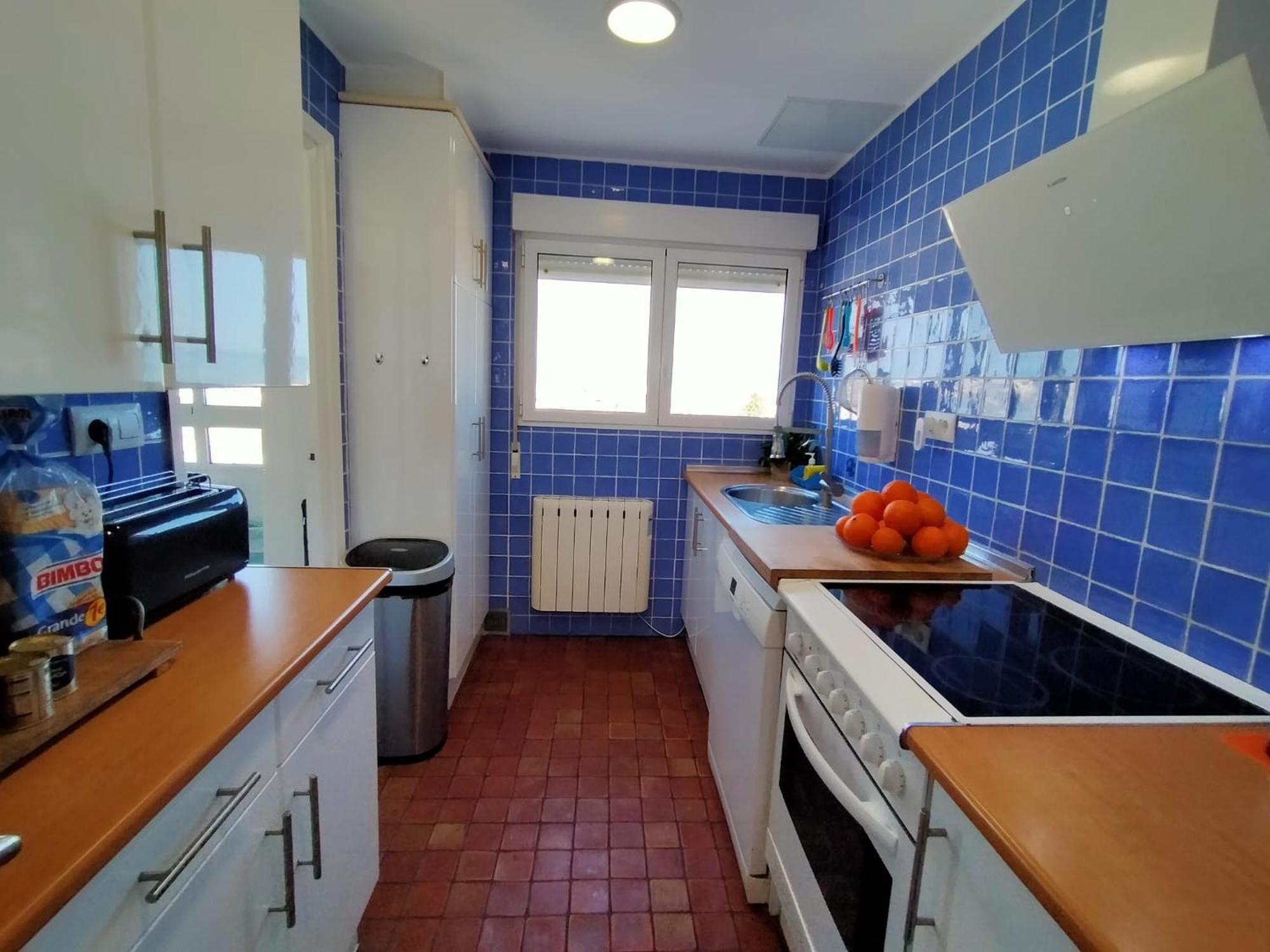 Ap-1 Ximoapartments Con Vistas Panoramicas Al Mar 올리바 외부 사진